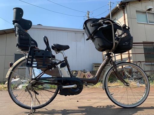 ⭐️電動自転車⭐️BS  アンジェリーノ