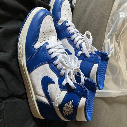 スニーカー AIR JORDAN 1