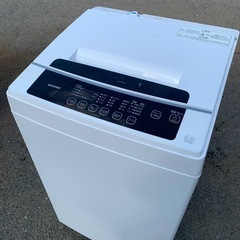 ⭐️アイリスオーヤマ全自動洗濯機⭐️ ⭐️IAW-T602E⭐️