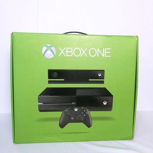Xbox Xbox ONE + Kinect