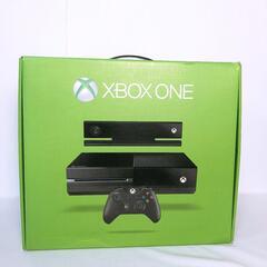 XBOXOne　akinekokun様用 Xbox ONE + Kinect