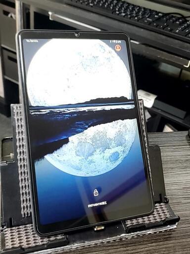 値下げ　8.4インチ タブレット　FPad5