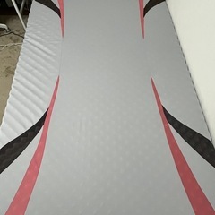 西川マットレス　シングル