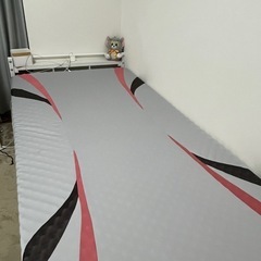 西川マットレス　シングル