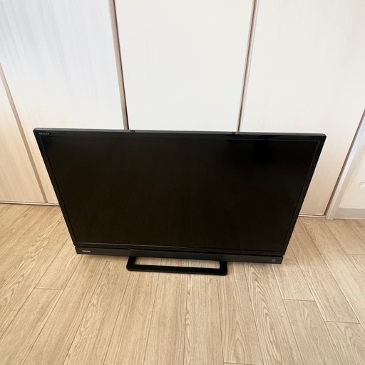 TOSHIBA REGZA 32インチ テレビ