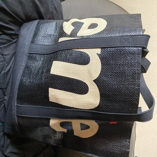 supreme バッグ