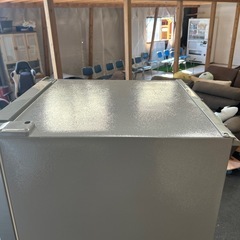 170 冷蔵庫　アクア　2019年製　355ℓAQR-36J