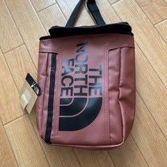 値下げ♥️新品♥️未使用ザノースフェイス ショルダーポーチ BC...