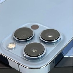 iPhone 13Pro Max 512gb シエラブルー