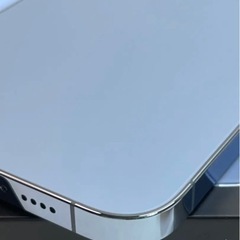 iPhone 13Pro Max 512gb シエラブルー
