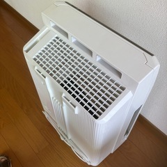 ★ﾀﾞｲｷﾝ空気清浄機「美品」ｳｨﾙｽ PM2.5対応