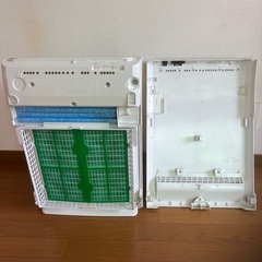 ★ﾀﾞｲｷﾝ空気清浄機「美品」ｳｨﾙｽ PM2.5対応