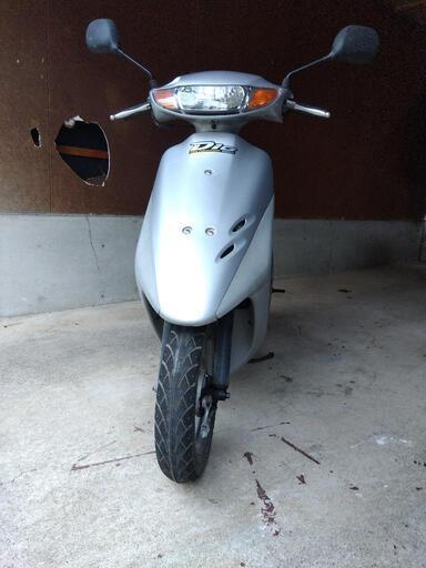 ホンダ　ディオの投稿です！