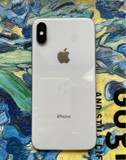 Iphone XS 64GB バッテリー82%