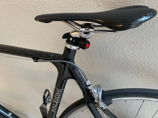 ラレーカールトン Raleigh 本日遠くなければ宅配可