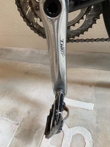 ラレーカールトン Raleigh 本日遠くなければ宅配可