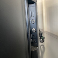 アイリスオーヤマ　40型テレビ　LT-40A420  20年製