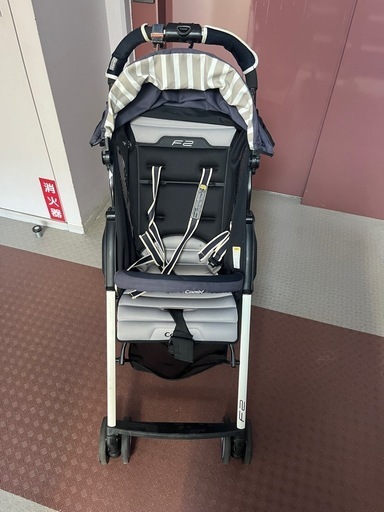 コンビ F2 ベビーカー