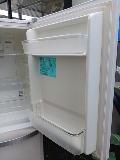 アース美原店 冷凍冷蔵庫/家庭用/138L/2ドア/JR-NF140H/100V/2014  