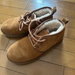 UGG  ショートブーツ