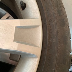 三菱ノーマルタイヤ4本
