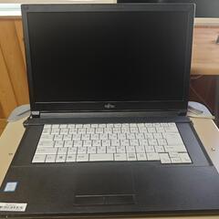 ②【美品格安】東芝dynabook T451/59DW ／Corei7ノートパソコン／BATT 