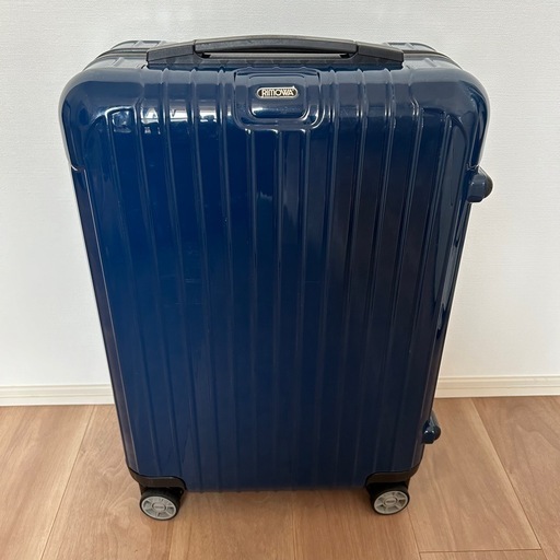 RIMOWA x UNITED ARROWSコラボSALSA DELUXE