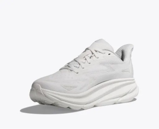 ホカオネオネ　HOKA 美品