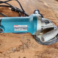 マキタ　コンクリートカンナ マキタコンクリートカンナ