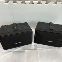 BOSE  101MM ボーズ スピーカー ペア パッシブスピーカー