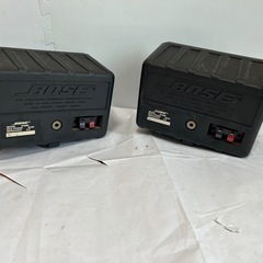 BOSE  101MM ボーズ スピーカー ペア パッシブスピーカー