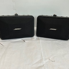 BOSE  101MM ボーズ スピーカー ペア パッシブスピーカー