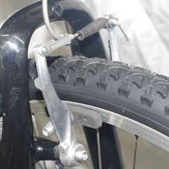 商談中「中古」LOUIS GARNEAU/LGS-J24/24インチ/ジュニア用