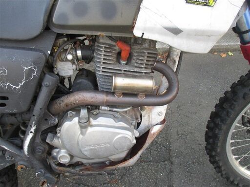 動画 NX125 (223cc) FTRエンジン 川口市 ※XLR125 XTZ KLX CRF ジャンク 動画 NX125 (223cc) FTRエンジン 川口市 ※XLR125 XTZ KLX CRF ジャンク