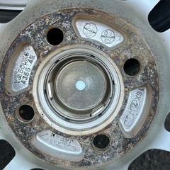 【お話し中】ENKEI エンケイ RPF1  16インチ 100穴7J43 