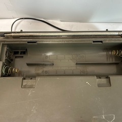 ナショナル　31バンドBCLラジオ　　昭和レトロ
RF-B30　　通信型レシーバー ◆ PLLシンセサイザーレシーバー　作動品