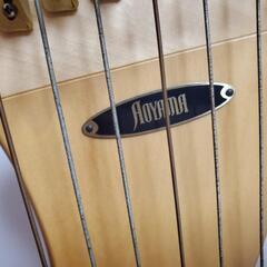 AOYAMA アイリッシュハープ