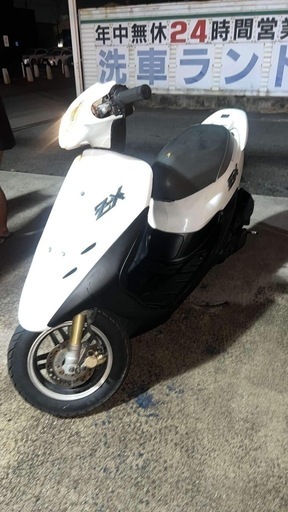 ライブDIOZX AF34