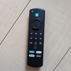 レグザ 42Z1 firestick 外付けHDD付き