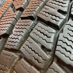 DUNLOP WINTER MAXX WM02 175/65R15】スタッドレス【トヨタ アクア 