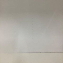 3枚扉レンジボード(ホワイトのご紹介です！！！！