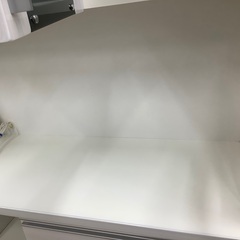 3枚扉レンジボード(ホワイトのご紹介です！！！！