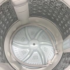 ★ジモティ割あり★ TOSHIBA 洗濯機 8ｋｇ 19年製 動作確認／クリーニング済み HJ4323