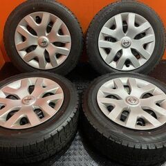 DUNLOP WINTER MAXX WM02 205/60R16】スタッドレス【日産 ジューク 