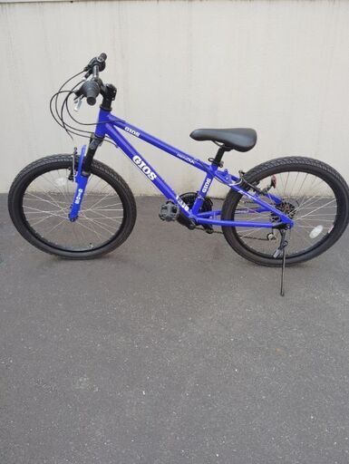 ジオス　ジェノア　22インチ　自転車