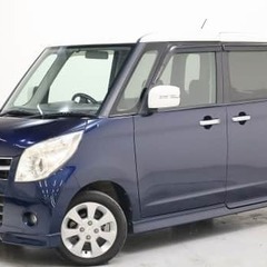 ターボ付き格安軽自動車(^^♪