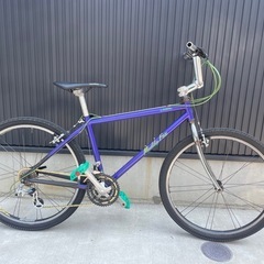 JUNK】 ARAYA 「アラヤ」 MUDDY FOX 1995年頃モデル マウンテンバイク