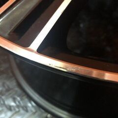 TEAD 社外ホイール 16インチ 4本 6.5J5HPCD114.3+48 ブラポリ ノア ヴォクシー等　(VHP091)