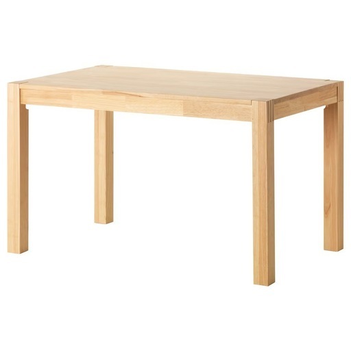 IKEA ダイニングテーブル