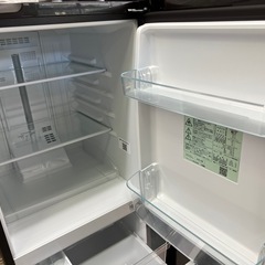 美原店　2020年製 パナソニック 冷蔵庫 2ドア 138L マットビターブラウン NR-B14CW-T